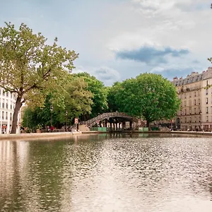 Edgar Grands Boulevards - Boulanger París